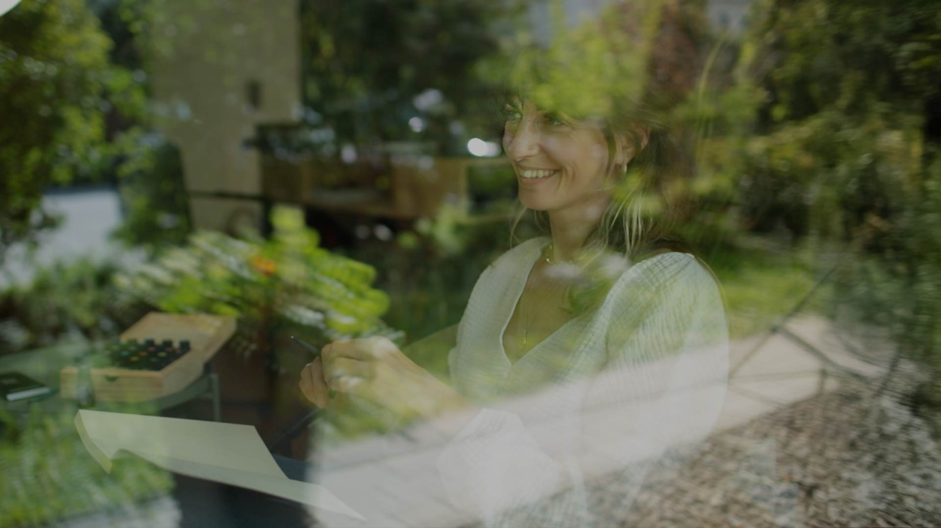 Raffaela Schumer – Portrait